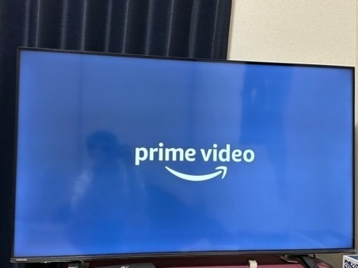 Toshiba テレビ