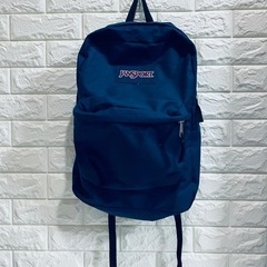 JANSPORTS バックパック