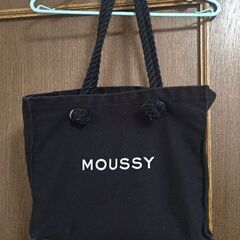 moussy バッグ