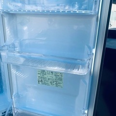 ET62番⭐️SHARPノンフロン冷凍冷蔵庫⭐️ (エコリッチストア) 横浜の