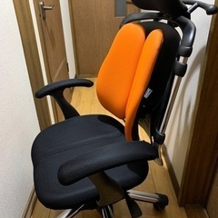 【最終価格】椅子　オフィスチェア　ゲーミングチェア　リクライニン...