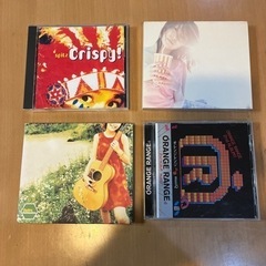 CD 色々③