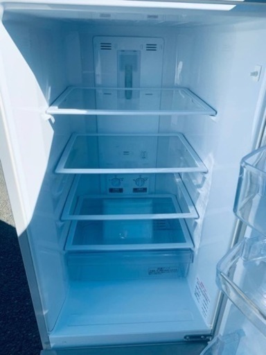 ET67番⭐️三菱ノンフロン冷凍冷蔵庫⭐️ - 冷蔵庫 