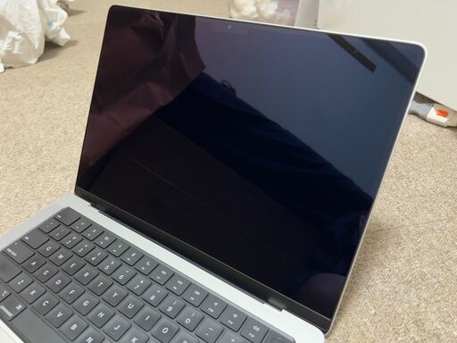 MacBookPro13インチ2015 手渡し値下げあり！お願いします！おまけ付き