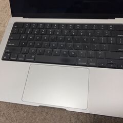 [Macbook Pro 14inch - M1 Pro 16/...