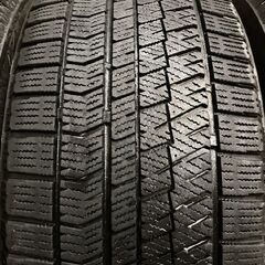BS BRIDGESTONE BLIZZAK VRX2 225/50R17 17インチ スタッドレス 4本 ベンツ/Cクラス BMW/3シリーズ等　(VTG760) BS BRIDGESTONE BLIZZAK VRX2 225/50R17 17インチ スタッドレス 4本