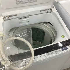 HITACHI 全自動洗濯機 2019年製 7.0kg【トレファク堺福田店】