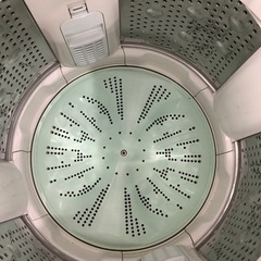 HITACHI 全自動洗濯機 2019年製 7.0kg【トレファク堺福田店】