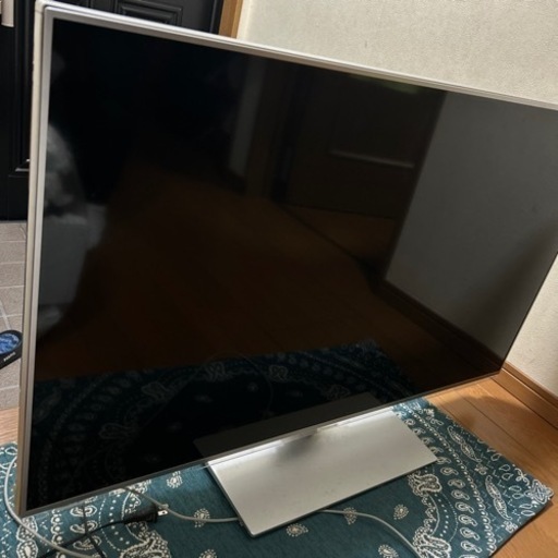 Panasonic/パナソニック　液晶カラーテレビ　TH-L42E60　2013年製　動作品　VIERA/ビエラ　42V型