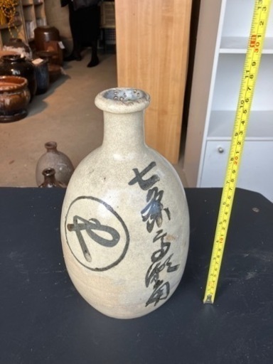 とっくり③