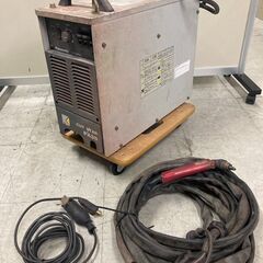 中古】【通電OK】【店頭引取限定】HITACHI ヒタチ エアープラズマ切断