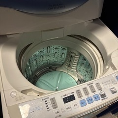 沖縄県 石垣市の゙すが 洗濯機(生活家電)の中古が安い！激安で譲ります