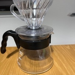 ドリップコーヒーマシン  コーヒーメーカー