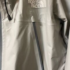 North Face クライムベリーライトジャケット　S