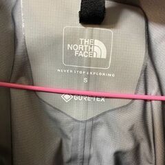 North Face クライムベリーライトジャケット　S