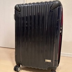 SPARDING スーツケース