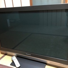 中古】プラズマテレビを格安/激安/無料であげます・譲ります｜ジモティー