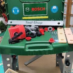 BOSCH 工具おもちゃ