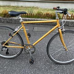 TOKYOBIKE 26