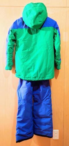 burton バートン コバート 子供用 ウェア 上下セット L burton