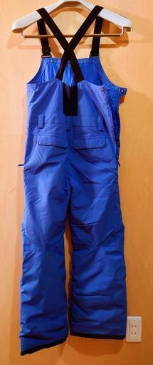 burton バートン コバート 子供用 ウェア 上下セット L BURTON・KIDS