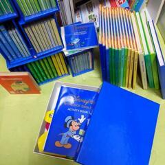 ワールドワイドキッズ DVD30巻