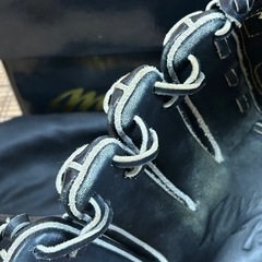 ミズノプロ　軟式投手用