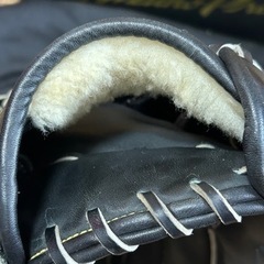 ミズノプロ　軟式投手用