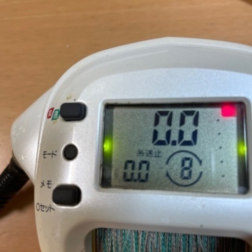 SHIMANO電動丸１０００ＥＶ
