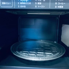♦️EJ89番　PPIT オーブンレンジ【2023年製 】 ♦️EJ89番 PPIT オーブンレンジ【2023年製 】（生活家電買取