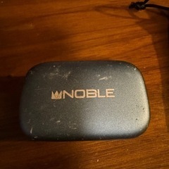 取引中NOBLE Fokus Pro プチジャンク