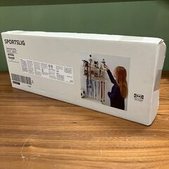 IKEA SPORTSLIG イケア スポッツリグ ウォールシェ...