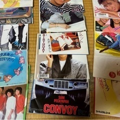 【ネット決済】大量 山下達郎などのシティポップ 和モノ アニメ citypop レコード 