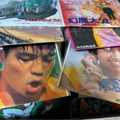 【ネット決済】大量 山下達郎などのシティポップ 和モノ アニメ citypop レコード 