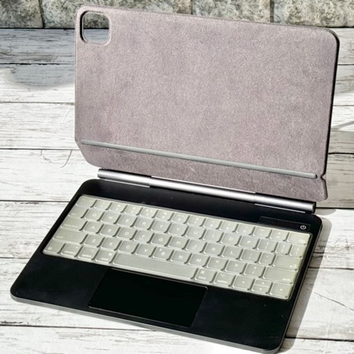 iPad Air5, Pro 11インチ キーボードカバー EAMPAMG製