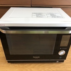 オーブンレンジ（庫内容量30l）　Panasonic