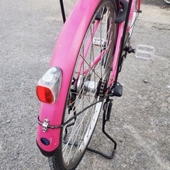♦️EJ100番 Panasonic電動自転車