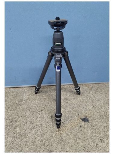 ベルボン カーボン三脚 自由雲台VS-5400Q QHD-53Q V-4UNIT 5 ベルボン カーボン三脚 自由雲台VS-5400Q QHD-53Q V-4UNIT 5