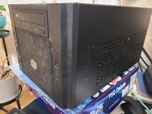 値段交渉可 Core i5 GTX650 8GB 256GB Windows11 ゲーミングPC 入門 小型PC i5 8400可