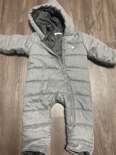 POLO baay カバーオール ジャンプスーツ　70㎝