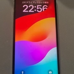 iPhone13 pro SIMフリー