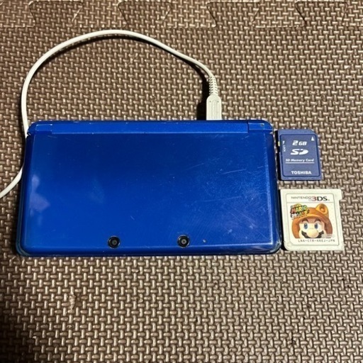 その他 3DS