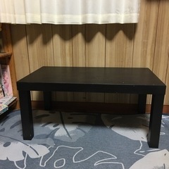 家具 テーブル ローテーブル