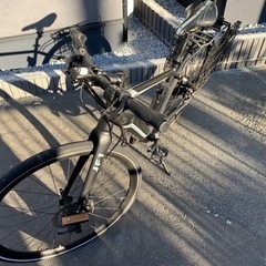 年内ご連絡で15,000円引き】JF1 BESV eバイク