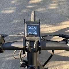 年内ご連絡で15,000円引き】JF1 BESV eバイク