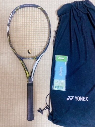 YONEX ✖︎ BURTON 幼