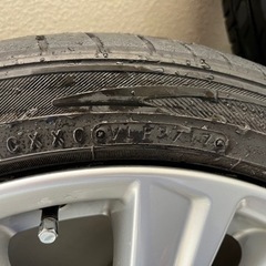 30 アルファード ヴェルファイア 純正ホイール 18インチ ノア ヴォクシー