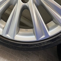 30 アルファード ヴェルファイア 純正ホイール 18インチ ノア ヴォクシー