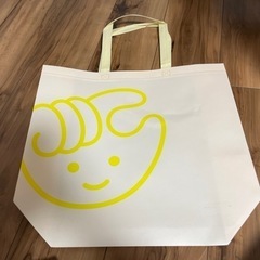 新品 エコバッグ 