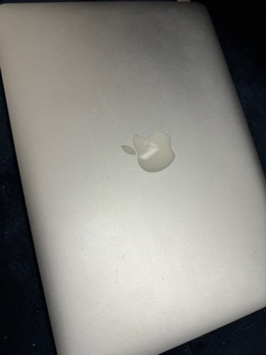 Mac macbook pro mid2015